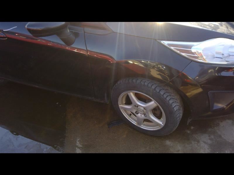 Manual Transmission 5 Speed 1.6L 2011 2012-2014 Ford Fiesta B5/IB5 4.07 Ratio - Fresh Stock Dated February 2026