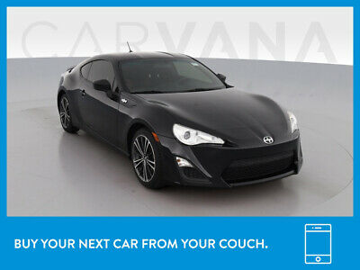 2013 Scion FR-S Coupe 2D - Fresh Stock Dated December 2025