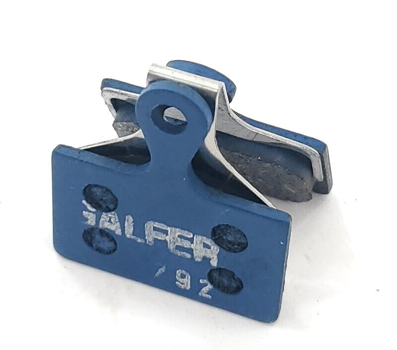 Galfer Shimano Ultegra/Dura-Ace/Tiagra/105 Disc Brake Pads - Fresh Stock Dated February 2026
