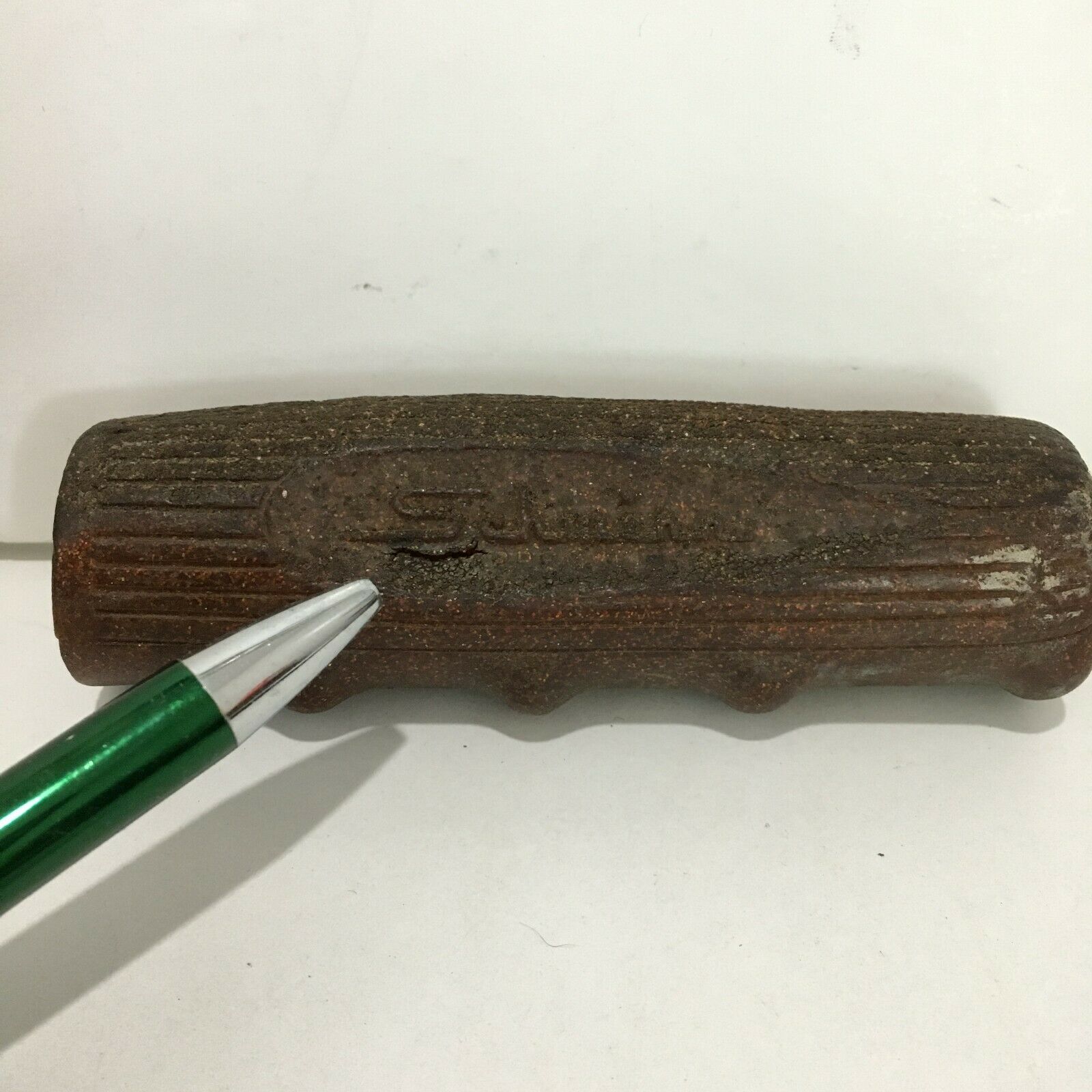 Used Schwinn Handlebar Grips assorted colors - Fresh Stock Dated December 2025