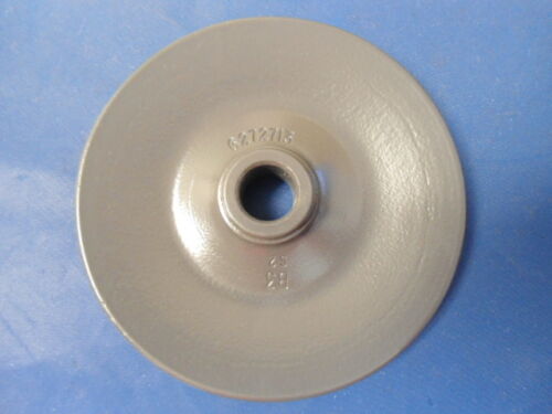 982709, 0982709 Pulley Idler OMC - Fresh Stock Dated February 2026