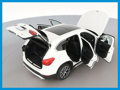 2020 BMW X1 xDrive28i Sport Utility 4D - Fresh Stock Dated December 2025