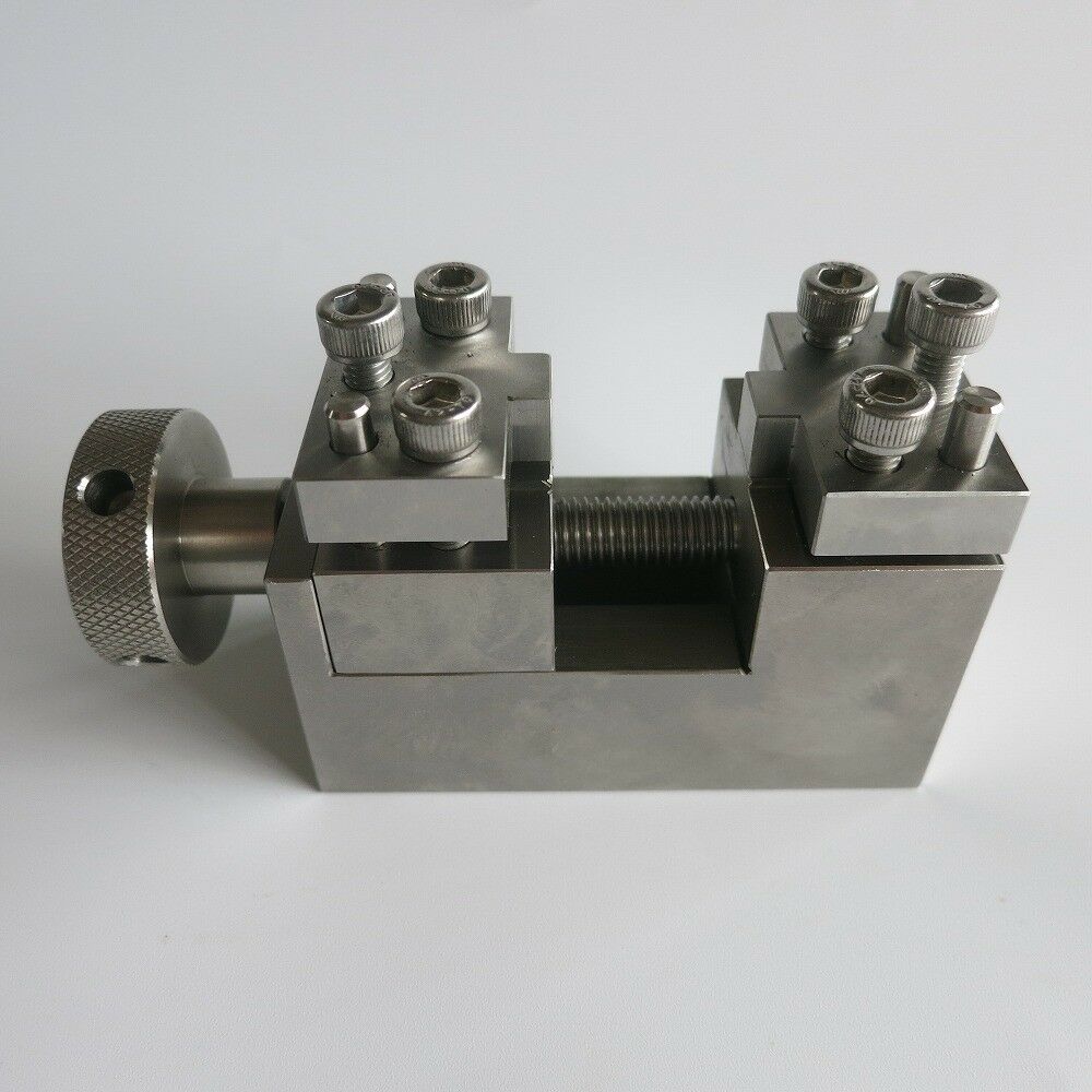 Professional Steel Watch Band Strap Remover for 3-Link Bracelet Repair F20102A - Fresh Stock Dated February 2026