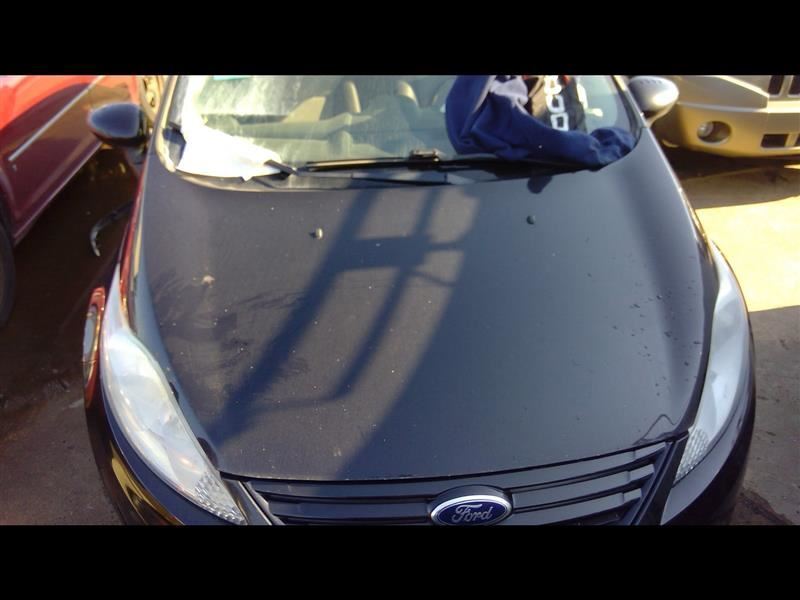 Manual Transmission 5 Speed 1.6L 2011 2012-2014 Ford Fiesta B5/IB5 4.07 Ratio - Fresh Stock Dated February 2026