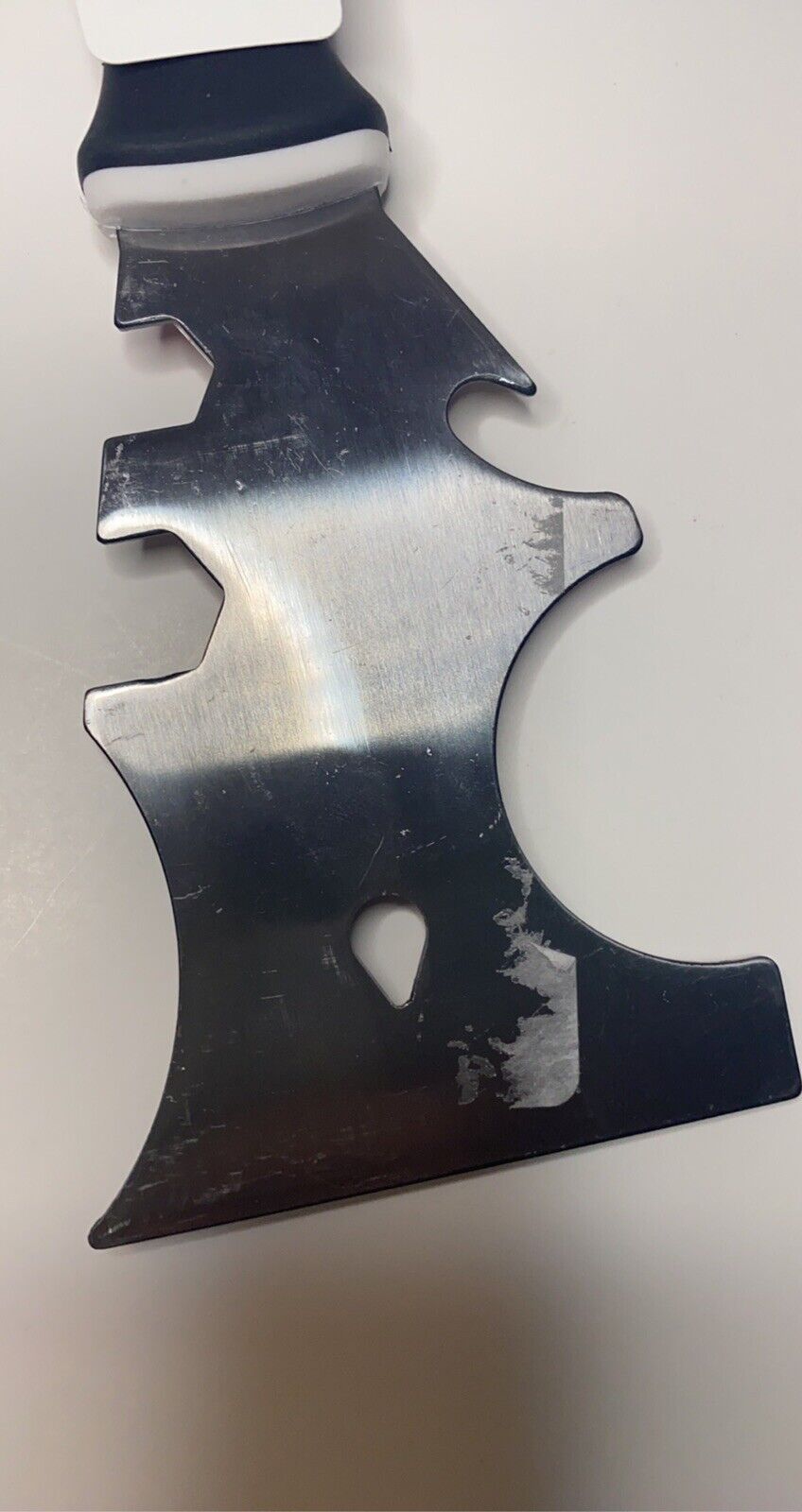 HUSKYS 15-in-1 Painter's Tool Cushion grip handle - Fresh Stock Dated February 2026