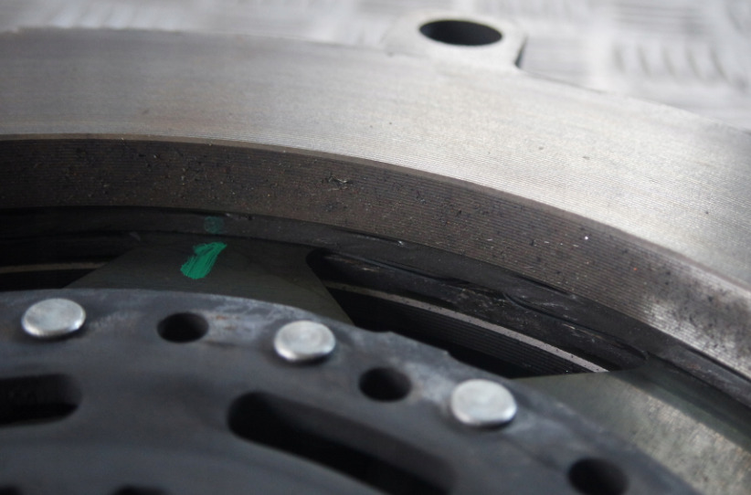 18-19 PORSCHE 911 991 GT3 4.0l GEARBOX MANUAL TRANSMISSION 9P1300064B 2250 MLS - Fresh Stock Dated February 2026