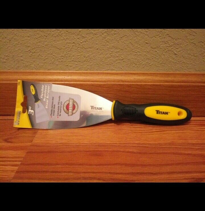 TITAN Tools 12503 Thin Flex 3