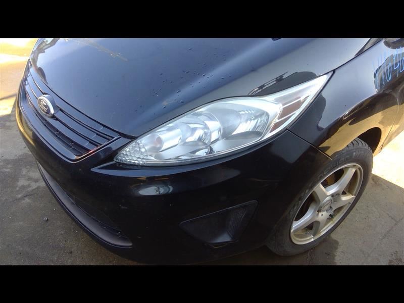 Manual Transmission 5 Speed 1.6L 2011 2012-2014 Ford Fiesta B5/IB5 4.07 Ratio - Fresh Stock Dated February 2026