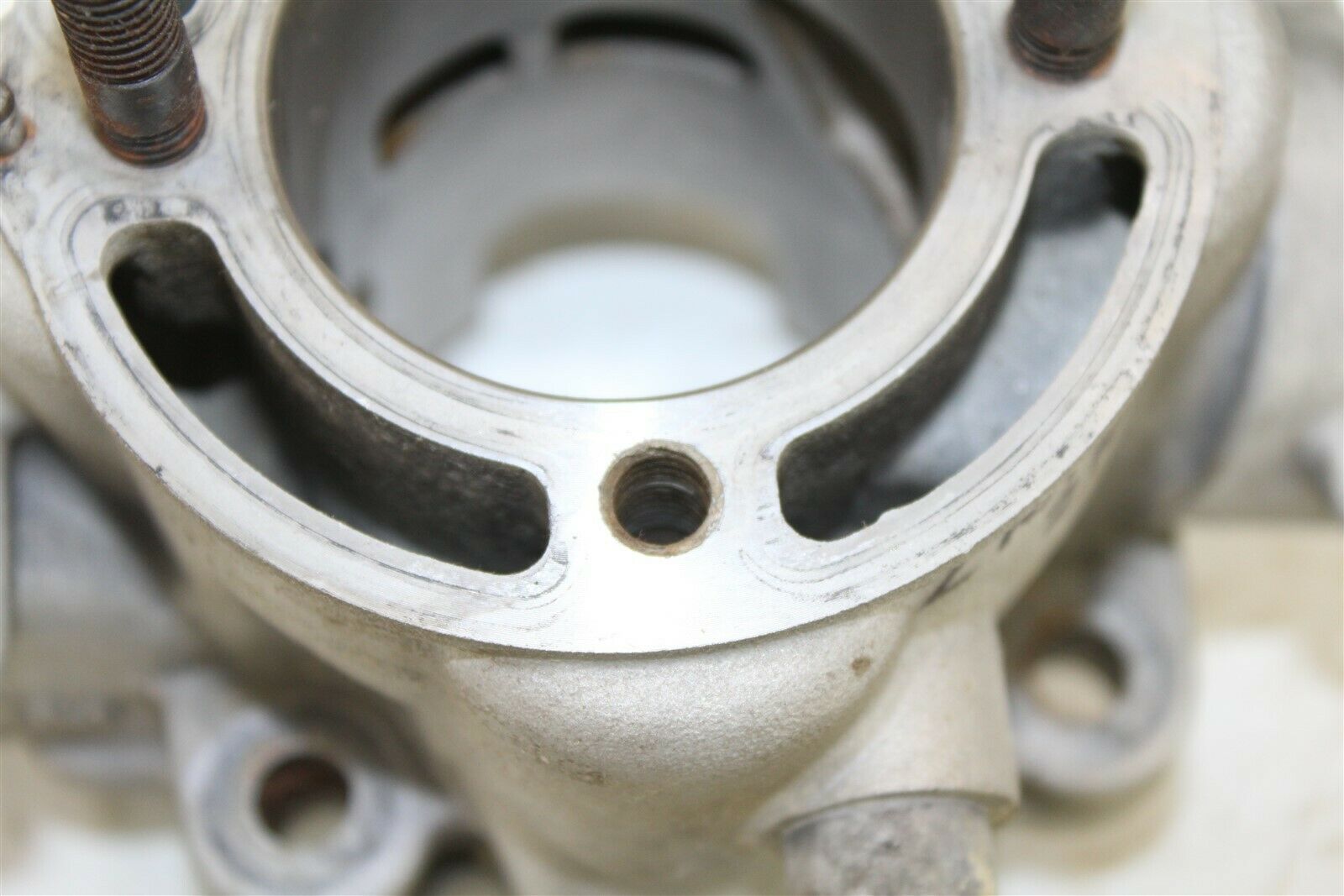 2003 Kawasaki KX 65 Athena Big Bore Engine Cylinder Jug 50mm Bore - Fresh Stock Dated February 2026