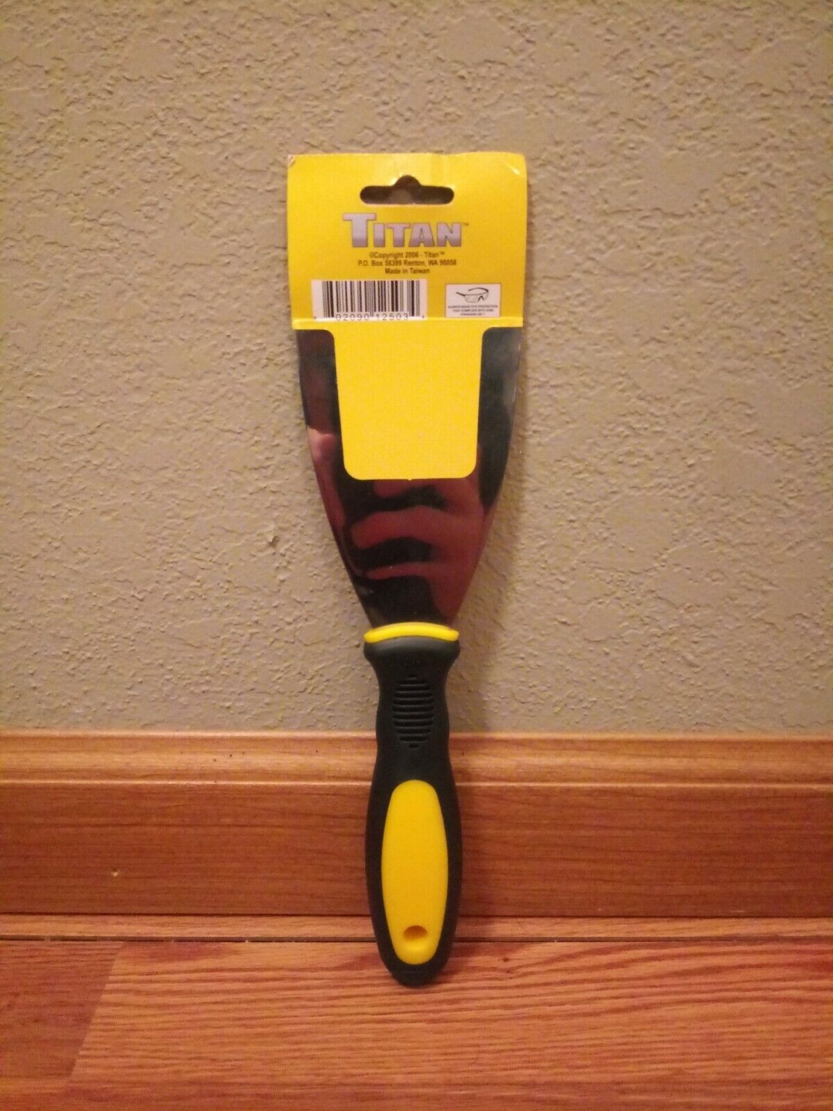 TITAN Tools 12503 Thin Flex 3