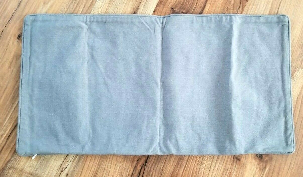 NEW Pottery Barn TEEN DESTINATION Pillow Cover CHICAGO With FERRIS WHEEL #P140 - Fresh Stock Dated December 2025