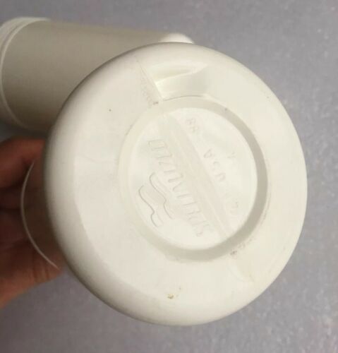 2- NOS Vintage 1988 SPECIALIZED Water Bottles BIDON Botella BORRACCIA Flasche - Fresh Stock Dated December 2025