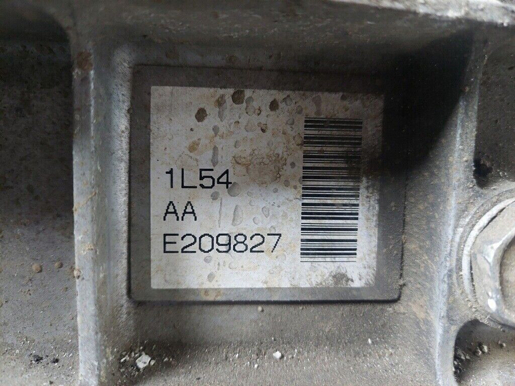 2001-2010 Mazda B2300 01-11 Ranger 2.3 2wd 5 Speed Manual Transmission - Fresh Stock Dated February 2026