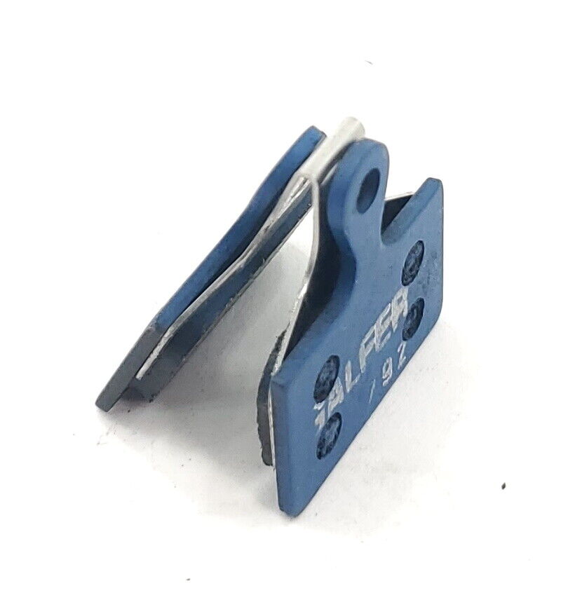 Galfer Shimano Ultegra/Dura-Ace/Tiagra/105 Disc Brake Pads - Fresh Stock Dated February 2026