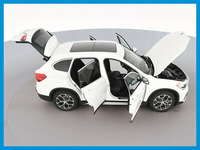 2020 BMW X1 xDrive28i Sport Utility 4D - Fresh Stock Dated December 2025