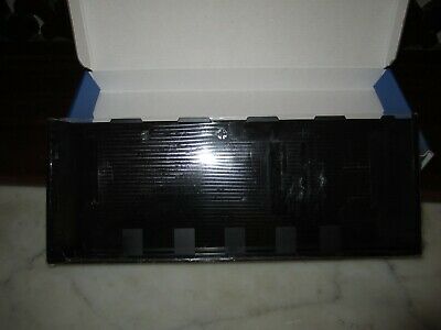 new PlayStation PS4 Replacement Faceplate w/ LittleBigPlanet 3 (in Plastic) - Fresh Stock Dated December 2025