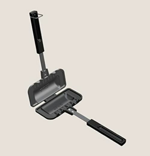 4W1H Hot Sand Solo Hot sandwich maker Tsubame Sanjo Kitchen Made in Japan NEW - Fresh Stock Dated February 2026