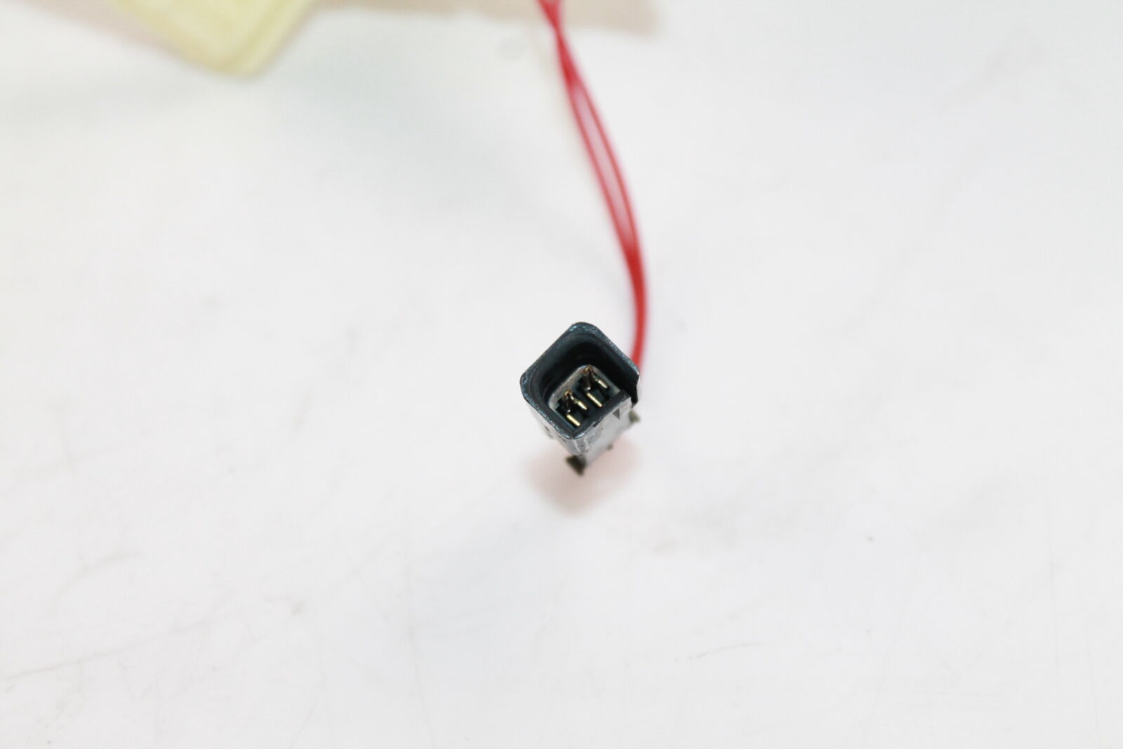 Harley Electra Glide Classic FLHTC 2009 Fuel Level Sensor - Fresh Stock Dated February 2026