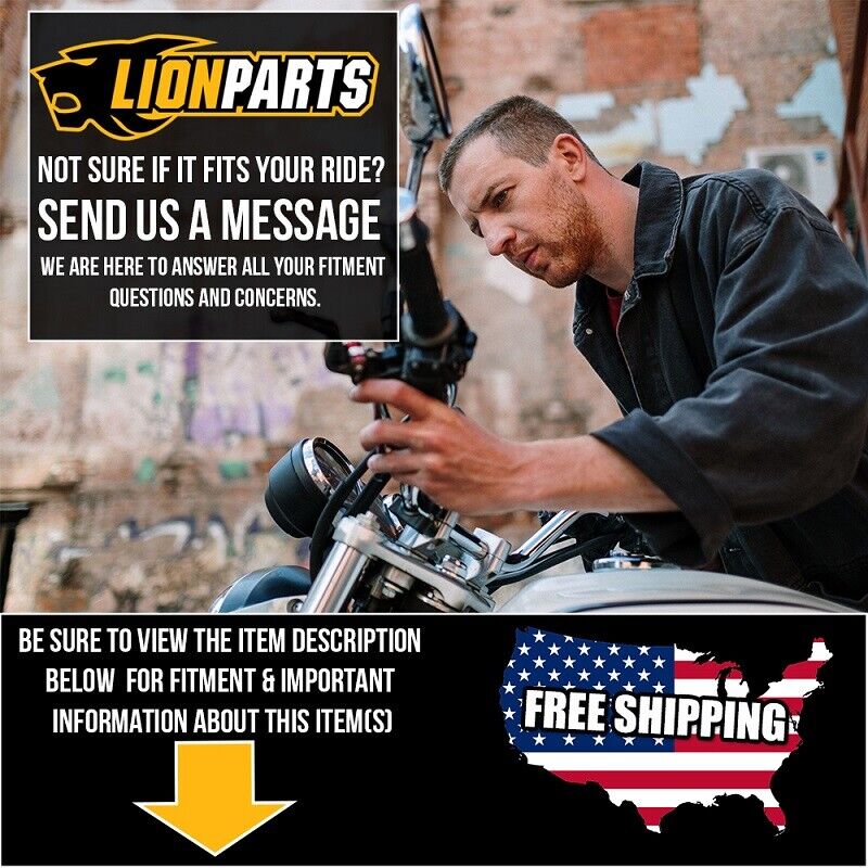 Quantum Fuel Pump Strainer - HFP-S54 - Fresh Stock Dated February 2026