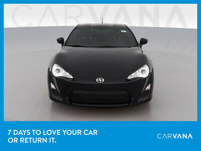 2013 Scion FR-S Coupe 2D - Fresh Stock Dated December 2025