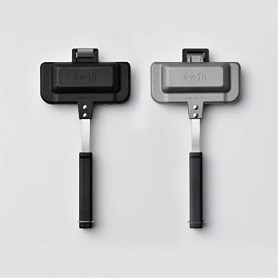 4W1H Hot Sand Solo Hot sandwich maker Tsubame Sanjo Kitchen Made in Japan NEW - Fresh Stock Dated February 2026