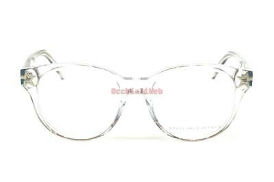 Stella McCartney SC 0223 O Col.004 Cal.51 New EYEGLASSES-EYEWEAR - Fresh Stock Dated December 2025