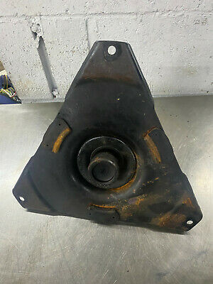 Mercruiser GM 4.3L Vortec V6 Engine Coupler - Fresh Stock Dated February 2026