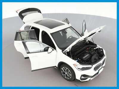 2020 BMW X1 xDrive28i Sport Utility 4D - Fresh Stock Dated December 2025