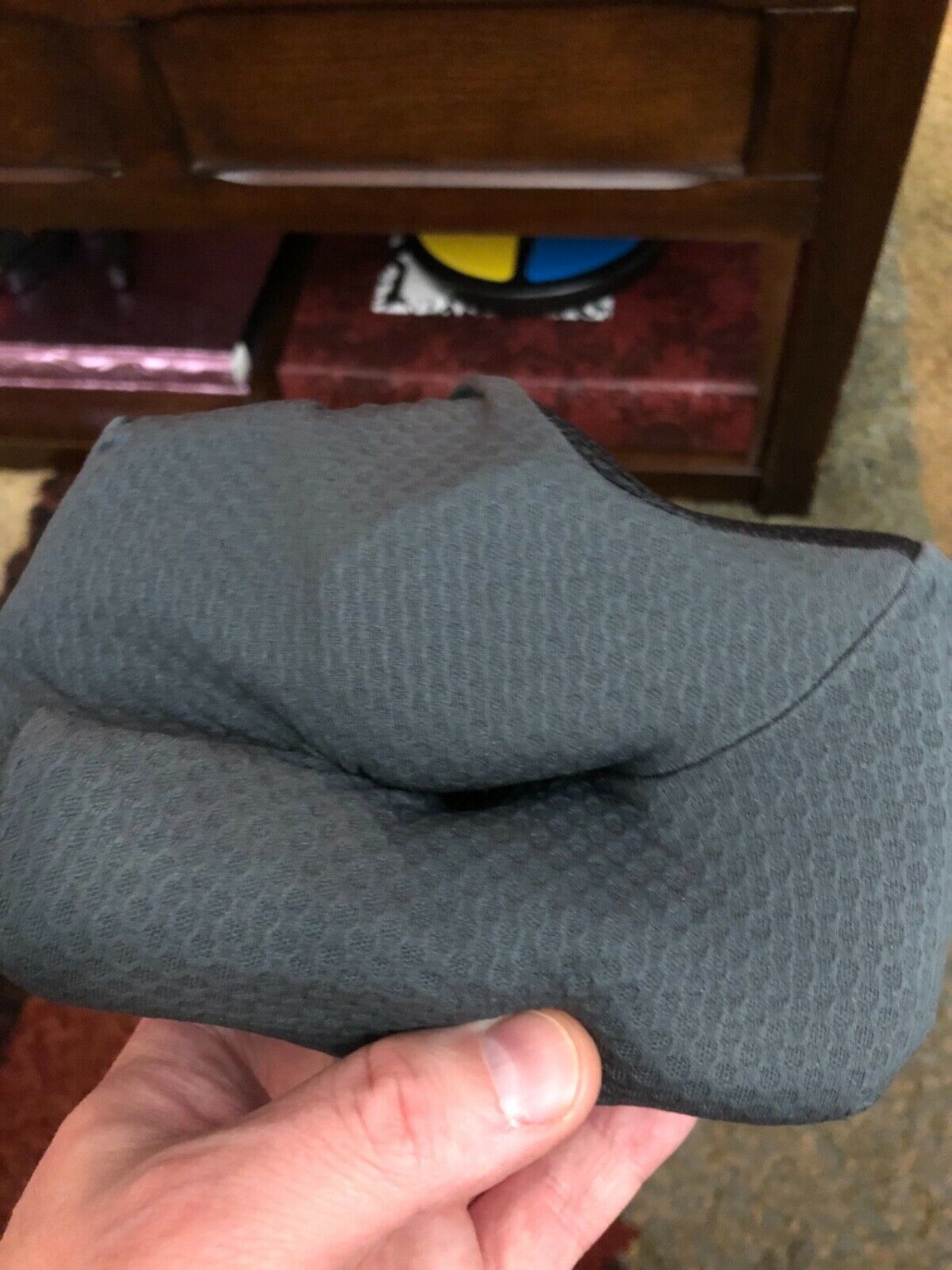 Arai Helmets Cheekpads Corsair-V, Quantum, Quantum-ST, Signet-Q 40mm - Fresh Stock Dated December 2025