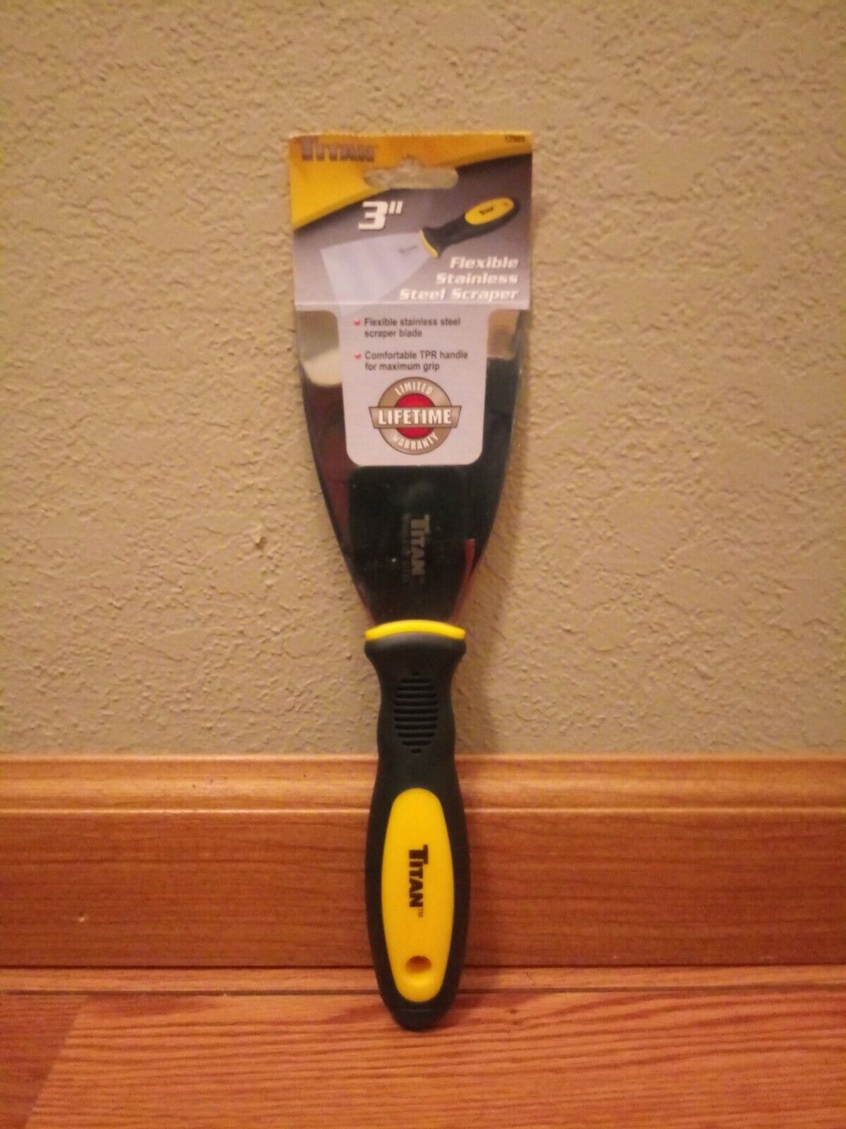 TITAN Tools 12503 Thin Flex 3