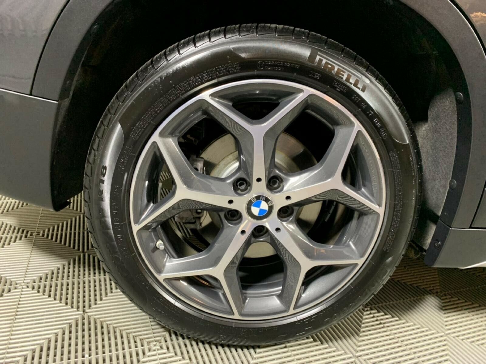 2018 BMW X1 xDrive28i - Fresh Stock Dated December 2025