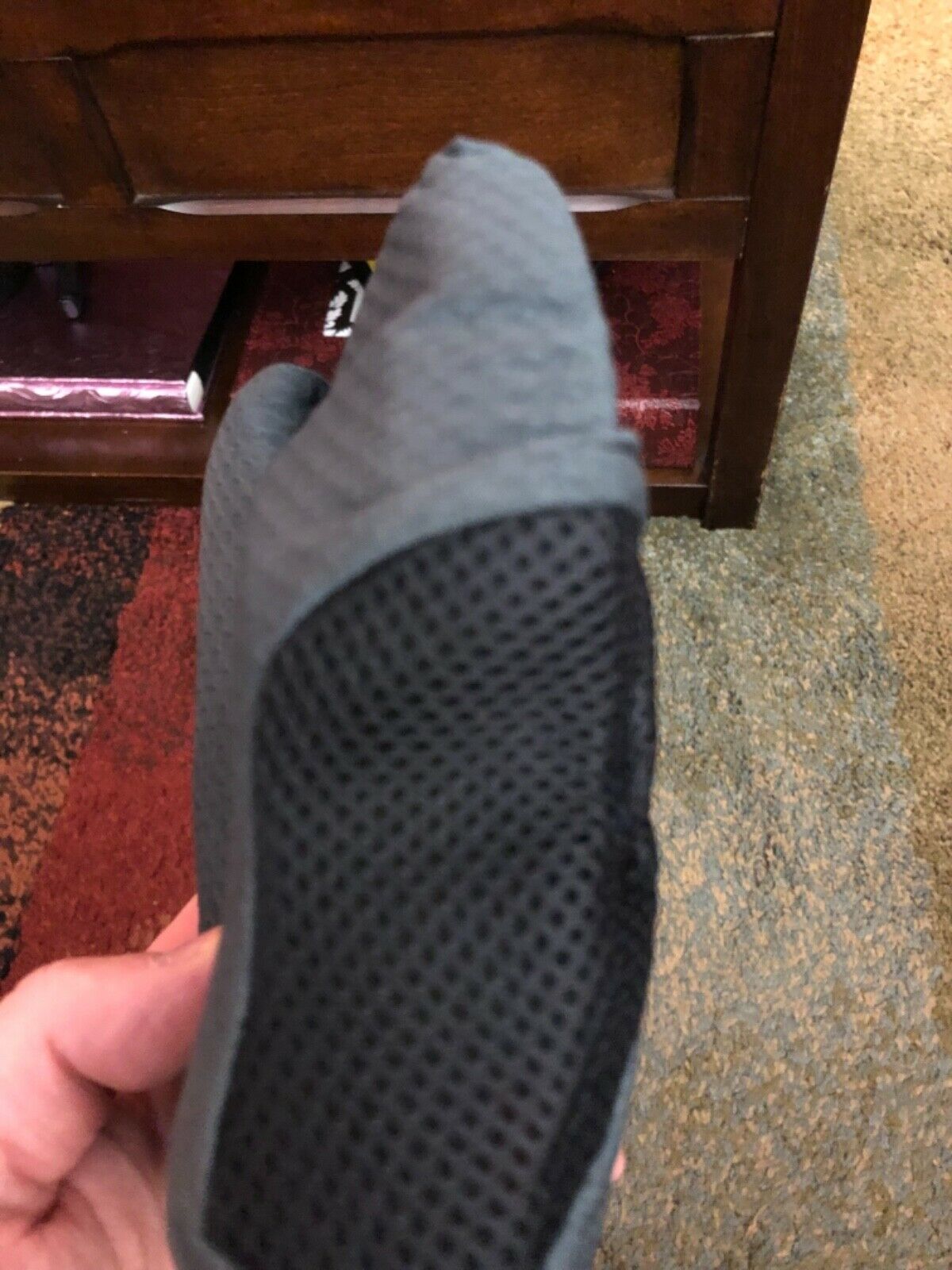 Arai Helmets Cheekpads Corsair-V, Quantum, Quantum-ST, Signet-Q 40mm - Fresh Stock Dated December 2025