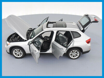 2014 BMW X1 xDrive28i Sport Utility 4D - Fresh Stock Dated December 2025