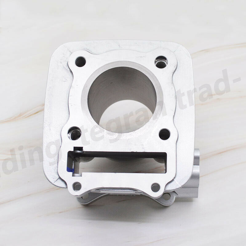 Cylinder Piston Gasket Kit for SUZUKI DR-Z125 DRZ 125 DR-Z 125 DRZ125 1994-2018 - Fresh Stock Dated February 2026