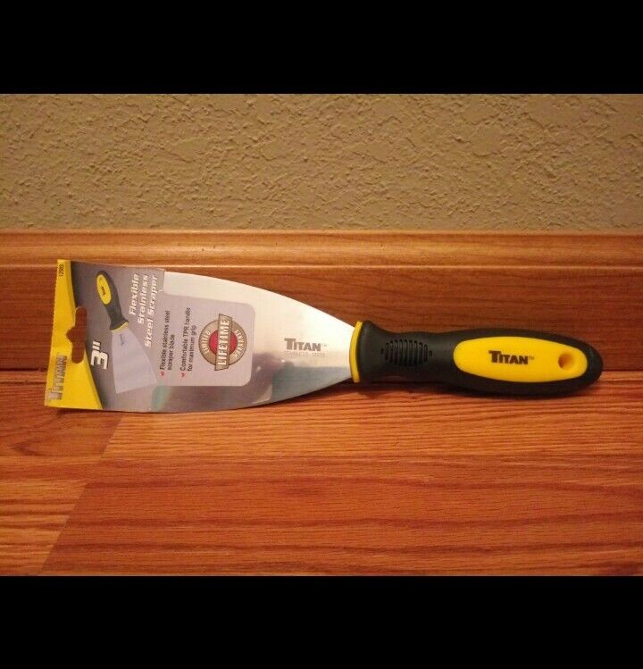 TITAN Tools 12503 Thin Flex 3