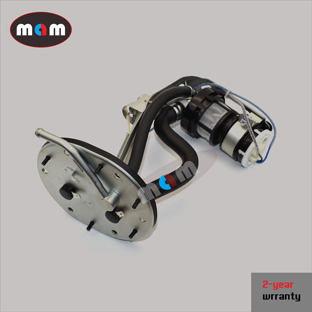 NEW MAM Fuel Pump ASSEMBLY 16700-MAF-000 FOR Honda 1988-2000 GL1500 Goldwing - Fresh Stock Dated February 2026