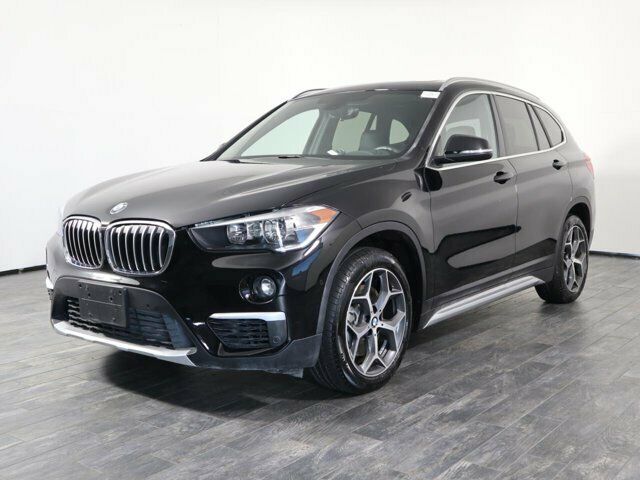 2018 BMW X1 xDrive28i AWD - Fresh Stock Dated December 2025