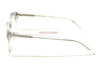 Stella McCartney SC 0223 O Col.004 Cal.51 New EYEGLASSES-EYEWEAR - Fresh Stock Dated December 2025