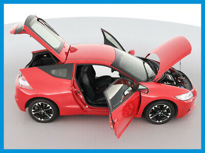 2015 Honda CR-Z EX Coupe 2D - Fresh Stock Dated December 2025