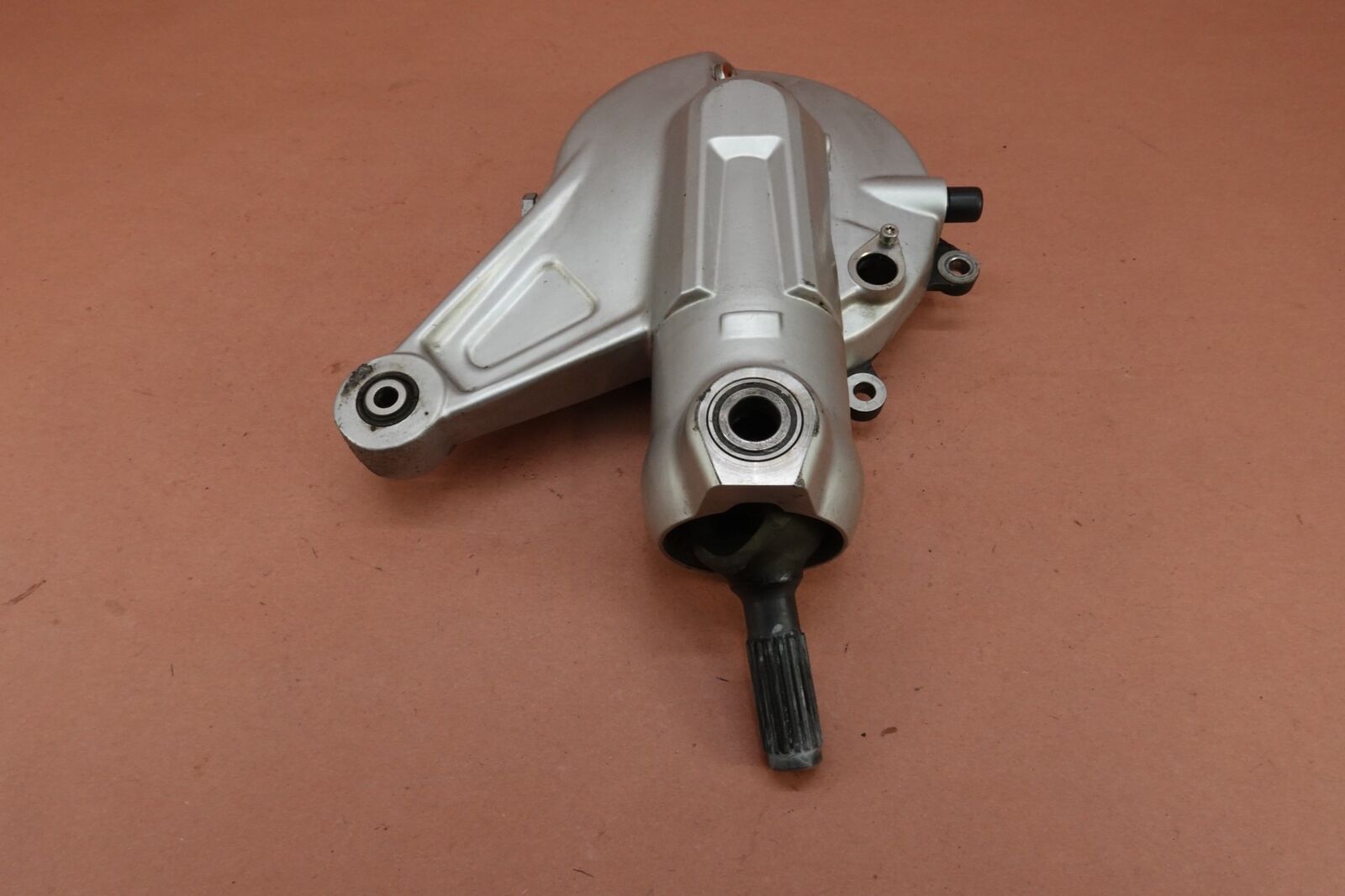 01-06 2004 BMW R1150RT R1150 Rear Final Drive Gear Hub ABS 2314884 - Fresh Stock Dated February 2026