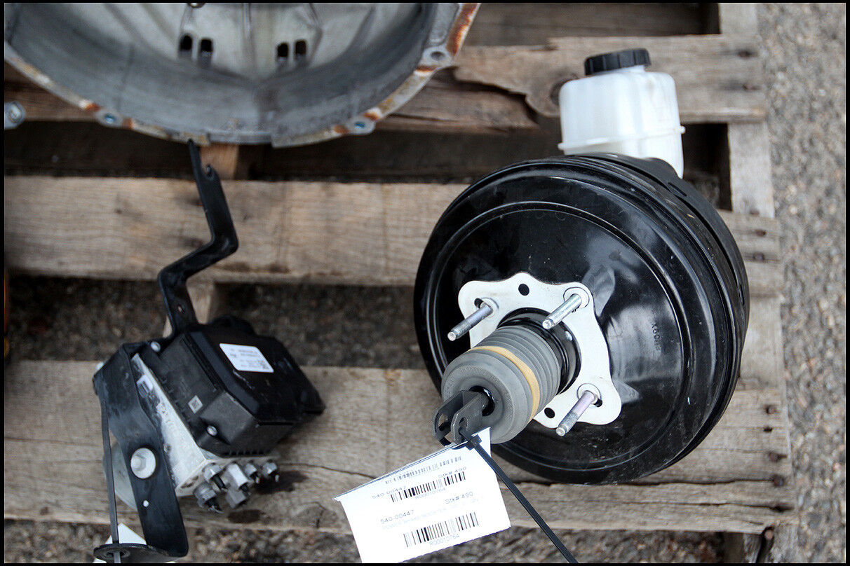 2011-2014 FORD MUSTANG GETRAG MT82 6 SPEED MANUAL TRANSMISSION SWAP KIT - Fresh Stock Dated February 2026