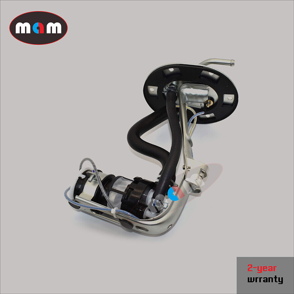 NEW MAM Fuel Pump ASSEMBLY 16700-MAF-000 FOR Honda 1988-2000 GL1500 Goldwing - Fresh Stock Dated February 2026