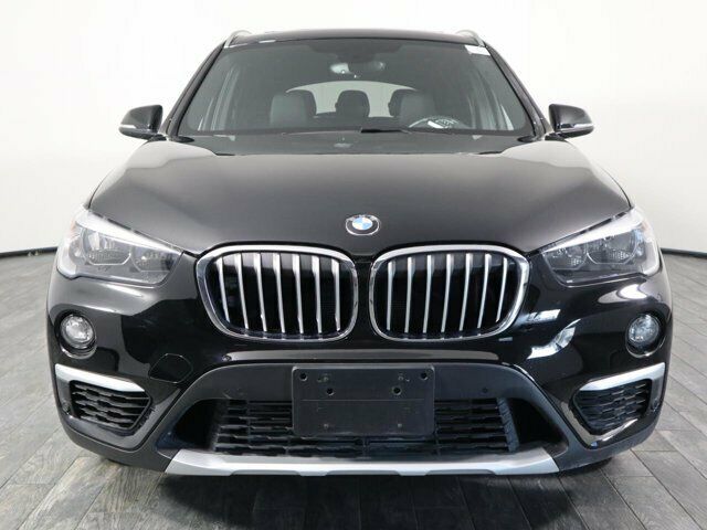 2018 BMW X1 xDrive28i AWD - Fresh Stock Dated December 2025