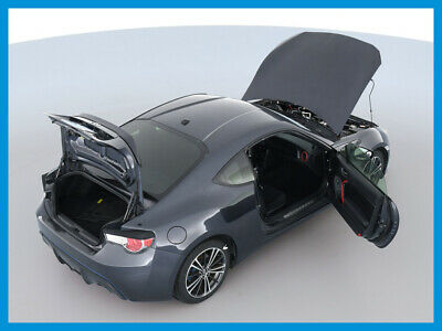 2013 Scion FR-S Coupe 2D - Fresh Stock Dated February 2026