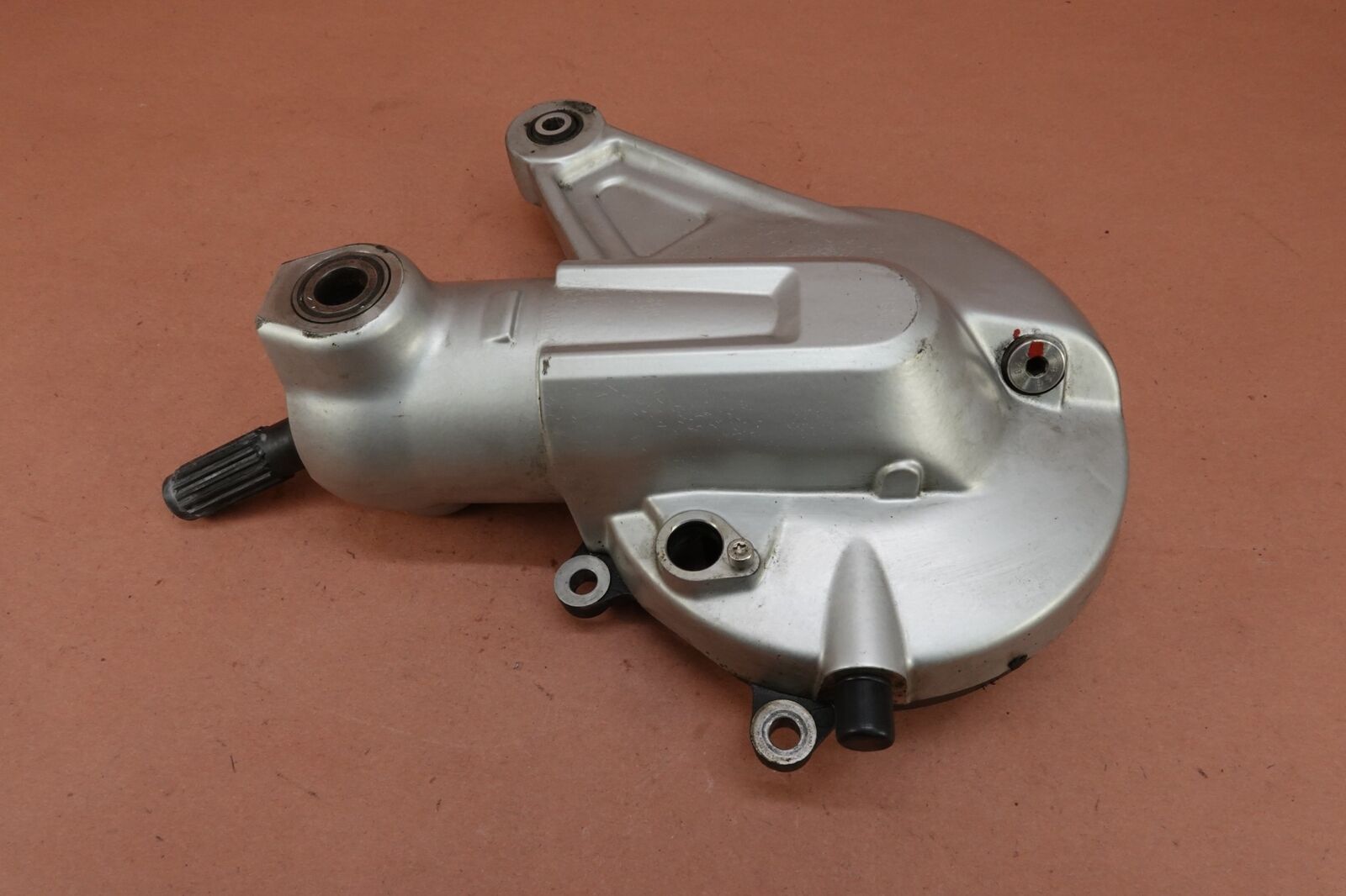 01-06 2004 BMW R1150RT R1150 Rear Final Drive Gear Hub ABS 2314884 - Fresh Stock Dated February 2026