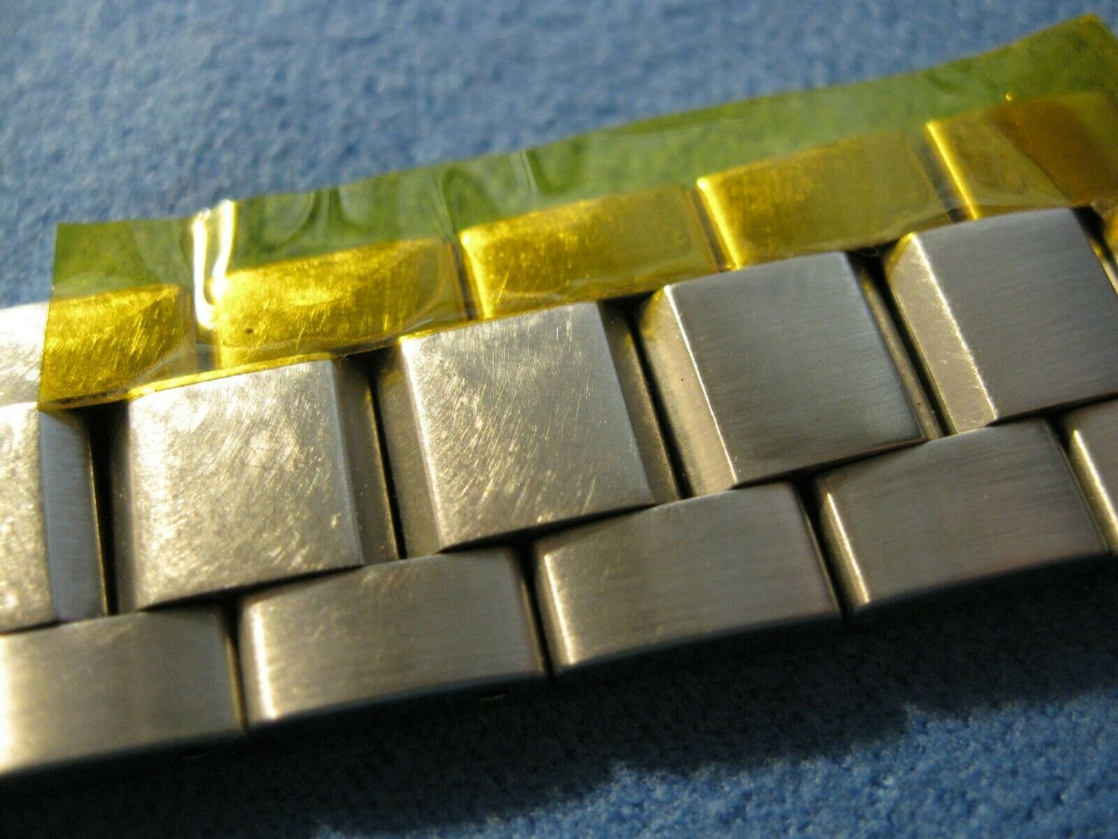 Watch Scratch Remover Polishing Repair Cleaning Kit Best For Deep Scratches - Fresh Stock Dated December 2025