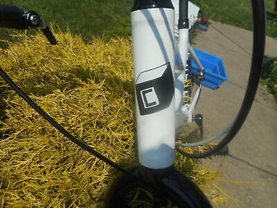 ****  Cannondale Hooligan Complete Bike Bicycle Urban EN 14764 - Fresh Stock Dated February 2026