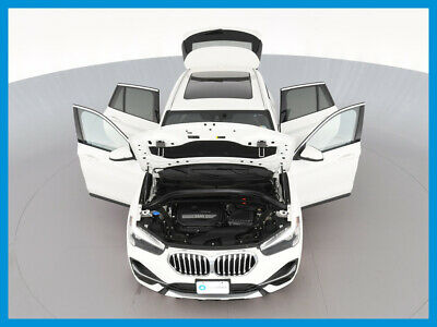 2020 BMW X1 xDrive28i Sport Utility 4D - Fresh Stock Dated December 2025