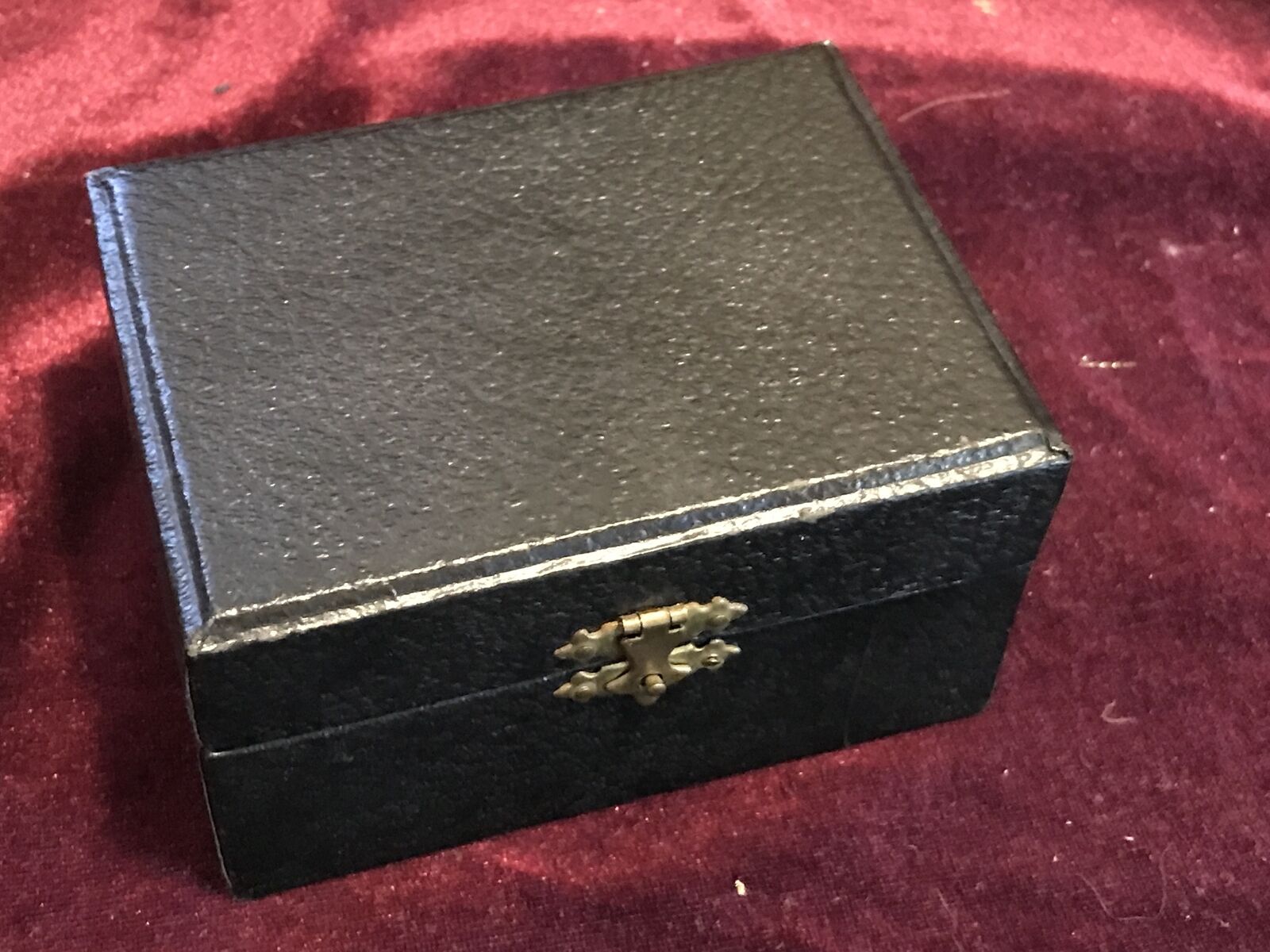 HvH Ruby Jaw Balance Poising Tool (poise) in box - Fresh Stock Dated February 2026