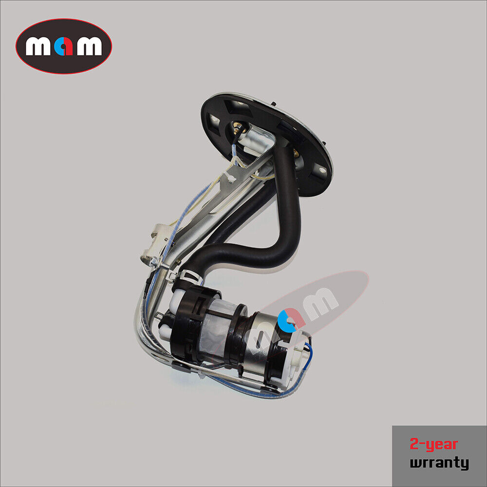 NEW MAM Fuel Pump ASSEMBLY 16700-MAF-000 FOR Honda 1988-2000 GL1500 Goldwing - Fresh Stock Dated February 2026